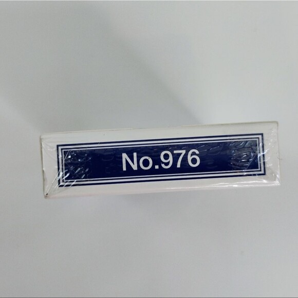 MOTOR BRAND HIGH QUALITY PLAYING CARDS NWT - Picture 6 of 9